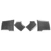 Ford F-150 Carbon Fiber Steering Wheel Cover Trim (2004-2008)