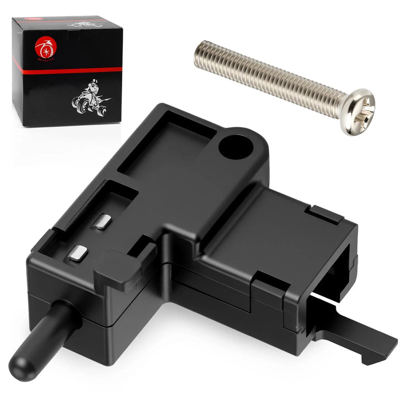 Suzuki GSXR600 GSXR750 GSXR1000 Left Clutch Lever Switch (1997–2009)