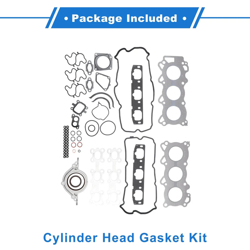NISSAN VQ20 / A33 Cylinder Head Gasket Kit (2000-2002)