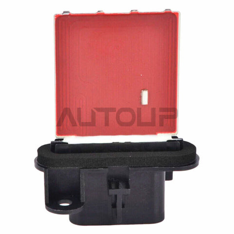 Chevrolet HHR AC Blower Motor Resistor (2005-2010)