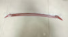 Toyota Highlander 2020-2023 Grille Garnish Front Hood Chrome Cover Trim