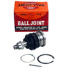 Toyota Hilux Surf KZN185 VZN185 Upper Ball Joint (1995–2002)