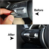 BMW F20 F21 M Sport Steering Wheel Cruise Control Switch Knob (2011-2019)