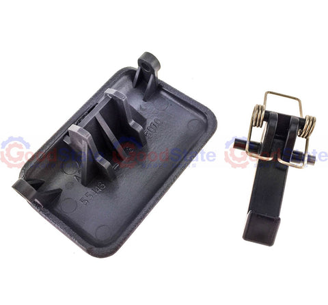 Toyota Hilux LN170 LN167 LN166 LN165 LN152 Upper Glove