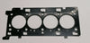 Movano Master X250D Navara NV400 2.3 DCi CDTi M9T Head Gasket Set & Bolts