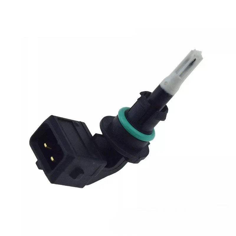 BMW E92 E93 M3 Intake Air Charge Temperature Sensor Base (2008–2013)