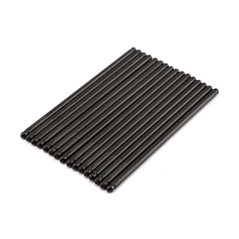 DNA® 9.000" Chromoly Heat-Treated 5/16" Pushrods