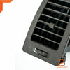 TOYOTA HILUX UTE VIGO BLACK  LH+RH AIR A/C VENT GRILLES (2005-2014)