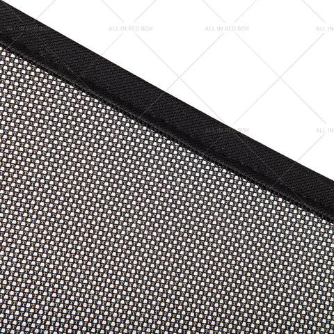 Mazda CX-9 (2016-2025) UVA Protection Triangular & Rear Window Sun Shades