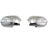 Toyota Corolla 2 x LED Side Mirror Cover Trim Caps Decor (1993–1997)