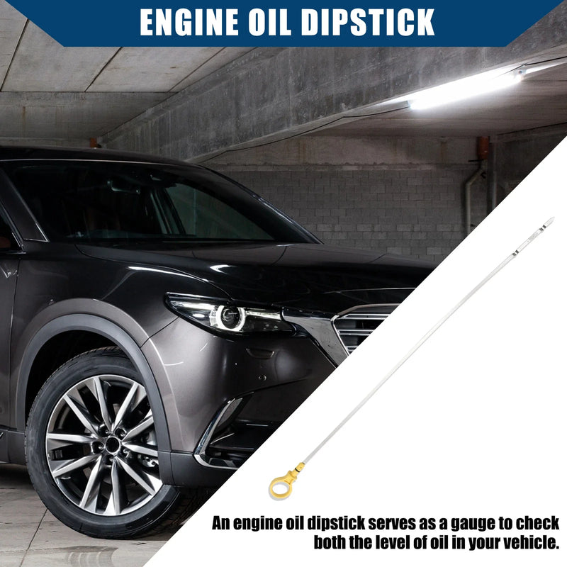 Mazda CX-9 Engine Oil Level Indicator Dipstick (2007-2021)