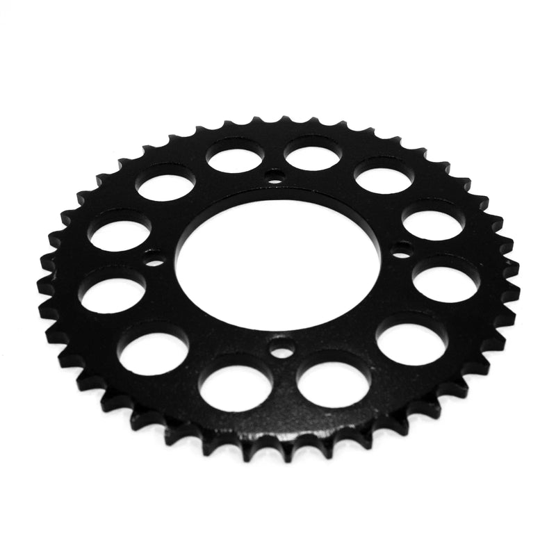 150CC PIT PRO TRAIL QUAD DIRT BIKE ATV 43 Teeth 428 Rear Chain Sprocket