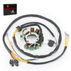 Polaris Sportsman Big Boss Xplorer Xpress 400 Magnet Stator (1994–2002)