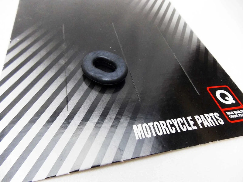 Honda CB360G Side Cover Rubber Grommet (1974)