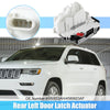 Dodge Durango Rear Left Power Door Lock Actuator Motor