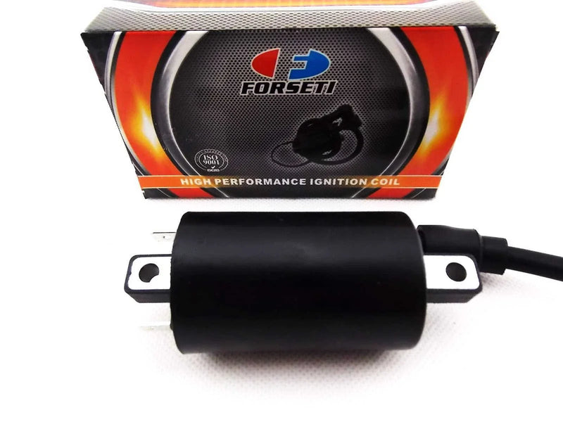 Honda XR125L Ignition Coil Assembly (2003-2006)