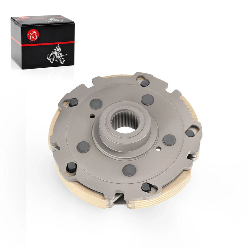 Honda Fourtrax TRX300 Clutch Centrifugal Carrier (1988–2000)