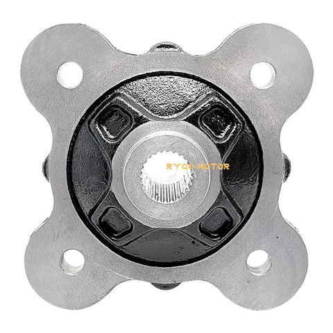 Polaris Ranger XP 900 Ranger XP 1000 Rear Wheel Hubs & Studs