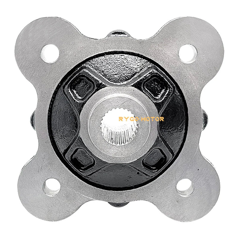 Polaris Ranger XP 900 Ranger XP 1000 Rear Wheel Hubs & Studs