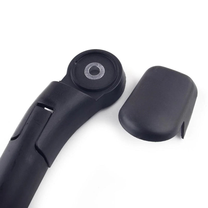 Porsche Cayenne Rear Wiper Arm & Blade Cap Set (2003-2010)