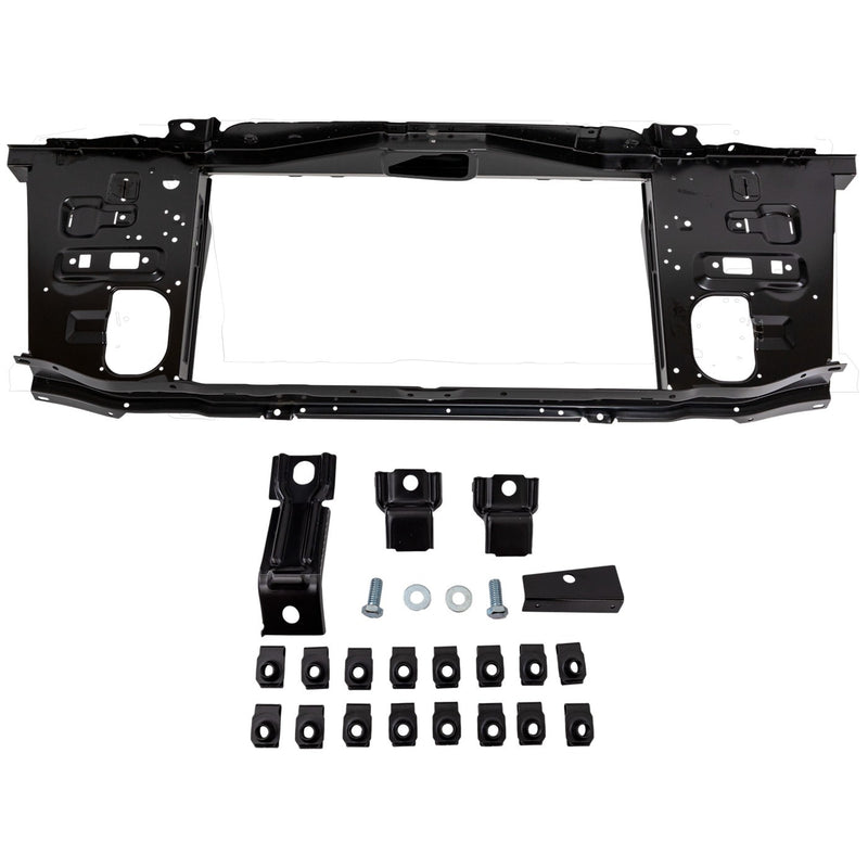 Radiator Support Core 525729 for Pontiac Firebird