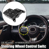 Mercedes Benz E W212 Multi Function Steering Wheel Control Switch (2009-2016)