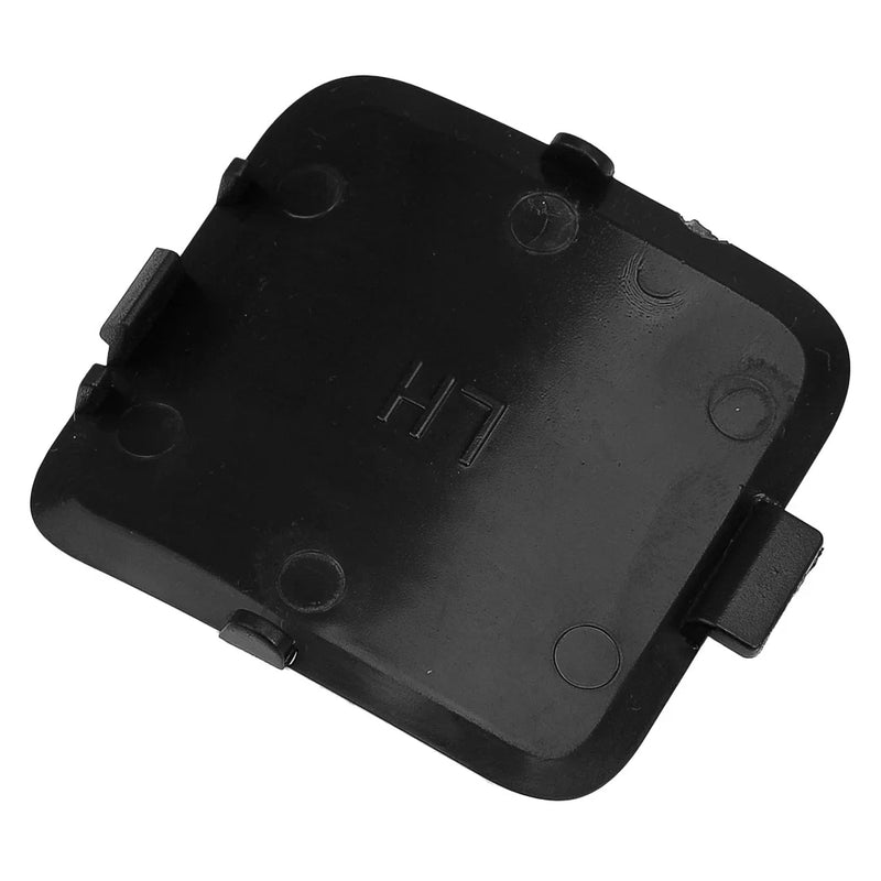 BMW X1 E84 Left Cover Cap Tow Hook (2010-2015)