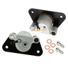 Polaris Ranger 1000 Ranger XP 1000 Rear Brake Calipers & Pads (2018–2024)