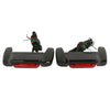 Harley Touring Road King Glide LED Spoiler Kit (1993-2013)