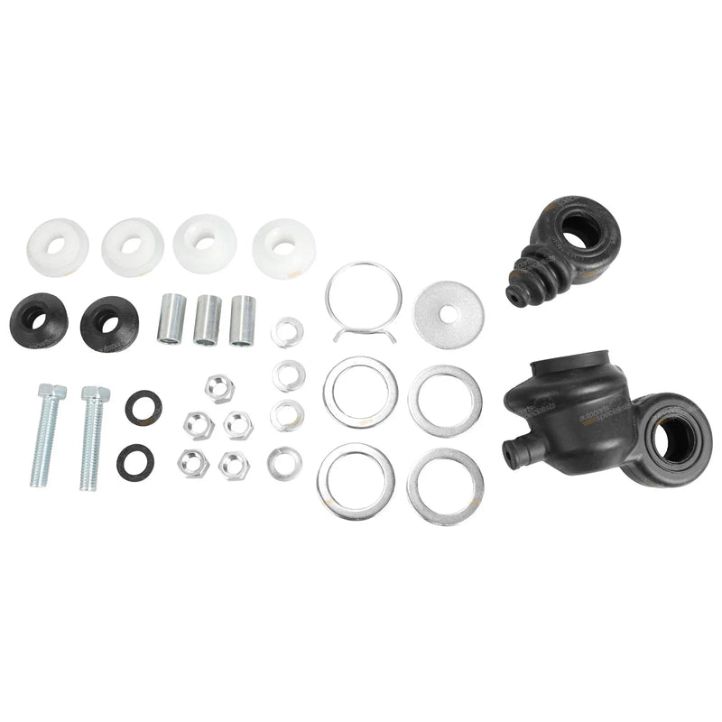 Hiace LH51 Brake Load Proportioning Valve Sundries (1984–1989)