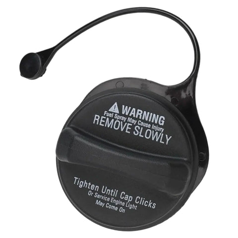Mazda 3 / 6 CX-7 CX-9 Fuel Tank Filler Fuel Gas Cap W/ Tether (2007–2015)
