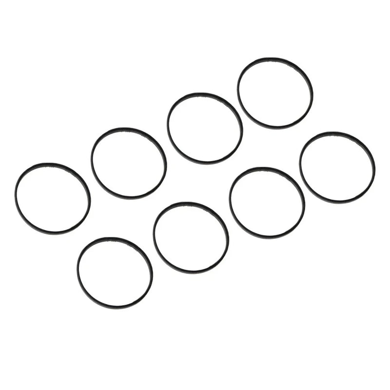 BMW E60 E63 E65 E66 E70 8x Engine Intake Manifold Gasket Set (2002-2010)
