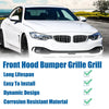 BMW 428i xDrive 440i 1 x Front Hood Bumper Grille