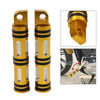 Harley Touring Sportster Softail Motorcycle Foot Pegs