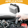 Honda Civic Coupe HVAC Blower Motor Resistor (2001-2011)
