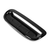 MINI Cooper S R50 R53 1x Front Bonnet Scoop Vent Trim (2002-2006)