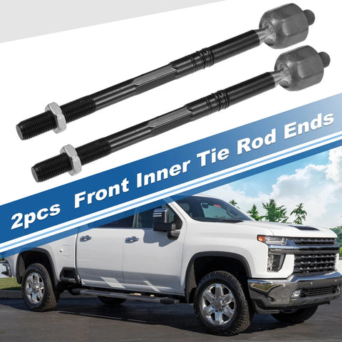 Chevrolet Cruze 2 x Front Inner Tie Rod End Links (2011–2015)