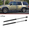 Ford Taurus X 2 x Rear Hatch Lift Supports (2008-2009)