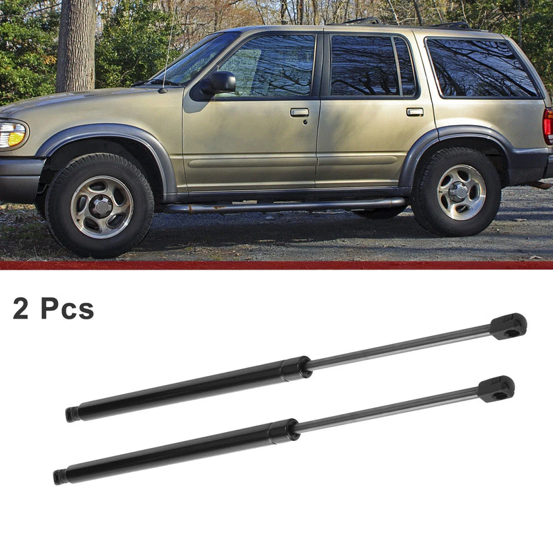 Ford Taurus X 2 x Rear Hatch Lift Supports (2008-2009)