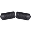 Harley Yamaha Suzuki Engine Guards Crash Bars Knee Protector Covers