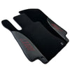 Mercedes Benz GL-Class 500 4Matic (2012-2015) - Carbon 2 x Floor Mats