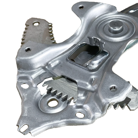 Isuzu Dmax, Holden Colorado RG RHF Window Regulator (2012-2020)