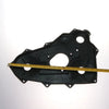 Toyota Crown STD LS120 Sedan 1983-1987 Timing Chain Belt Cover 2446cc 2L