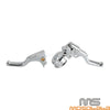 Harley Sportster Iron 883 / 1200 Brake Clutch Hand Levers (2014-2022)