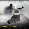 Chevrolet Cadillac GMC Buick Reverse Parking Assist Sensor
