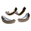 Toyota Hilux2WD 2008 Front Disc Brake Shoes Kit