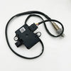 Cummins 1Pcs Exhaust Particulate Sensor