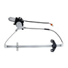 Honda CR-V RD Rear Right Window Regulator with Motor (2001-2006)