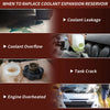 Nissan Frontier Coolant Expansion Reservoir Tank (2005-2023)