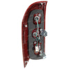 Nissan Patrol GU (2004-2009) RHS Right Driver Tail Light